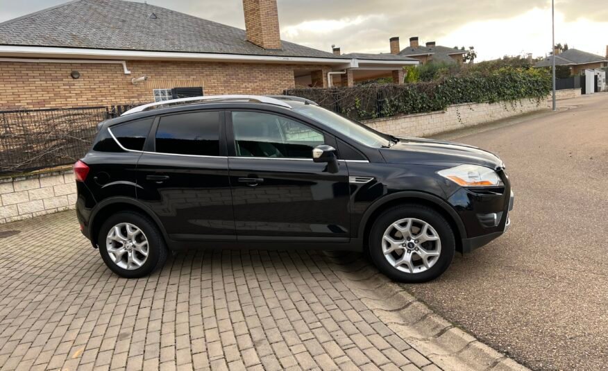 FORD Kuga 2.0 Tdci 140 cv TREND