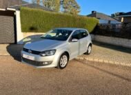 VOLKSWAGEN POLO 1.6 Tdi 90 cv Highline