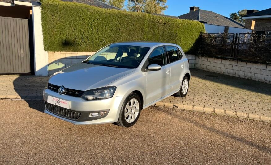 VOLKSWAGEN POLO 1.6 Tdi 90 cv Highline