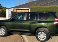 TOYOTA Land Cruiser 180 d Auto VX VX Automático