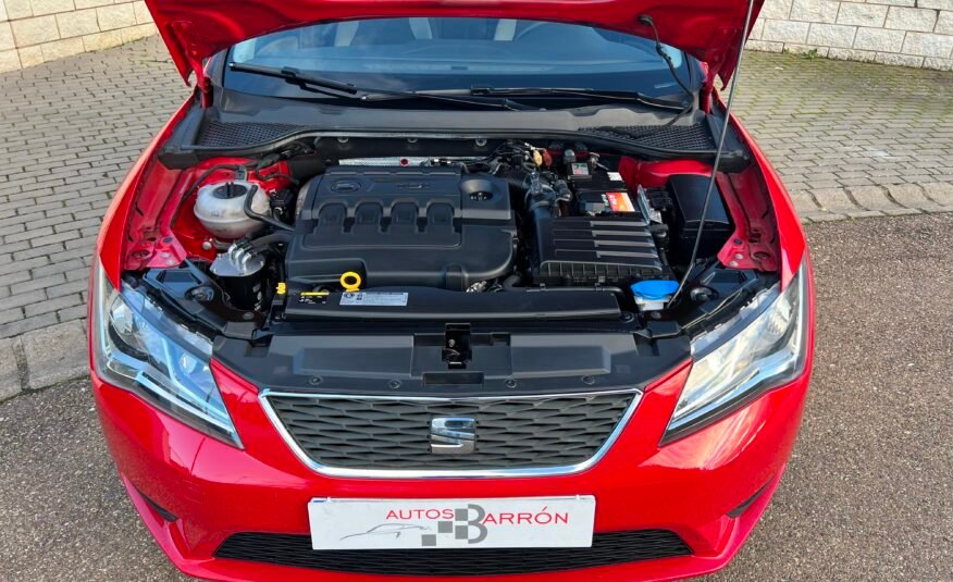 SEAT LEON 1.6 Tdi 105 cv REFERENCE PLUS