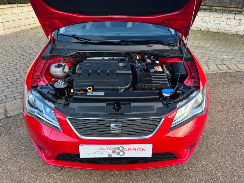 SEAT LEON 1.6 Tdi 105 cv REFERENCE PLUS