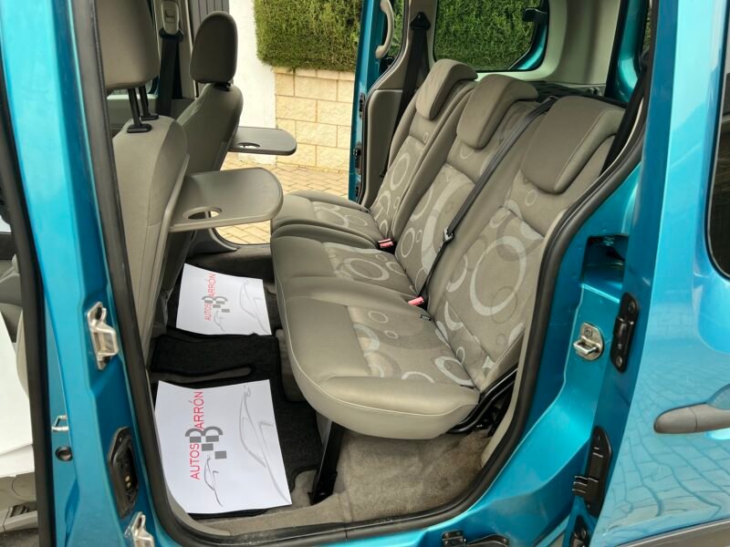 RENAULT Kangoo combi