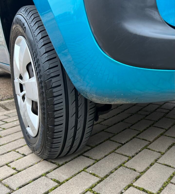 RENAULT Kangoo combi