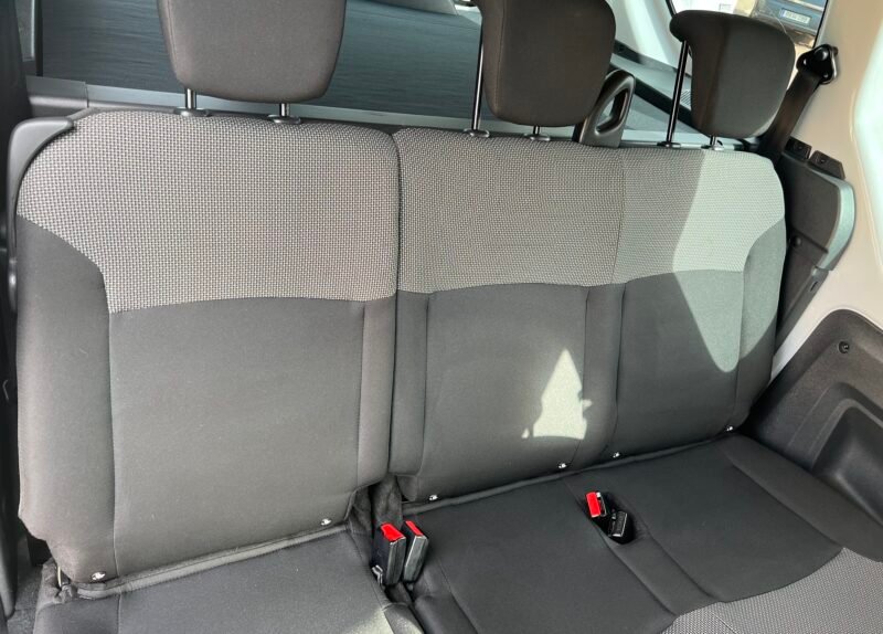 Dacia Dokker 1.5 dci 95 cv 6 velocidades