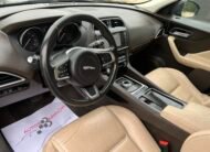 JAGUAR F pace Prestige