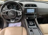 JAGUAR F pace Prestige
