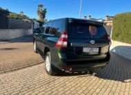 TOYOTA Land Cruiser 180 d Auto VX VX Automático