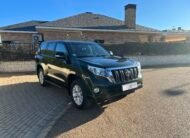 TOYOTA Land Cruiser 180 d Auto VX VX Automático