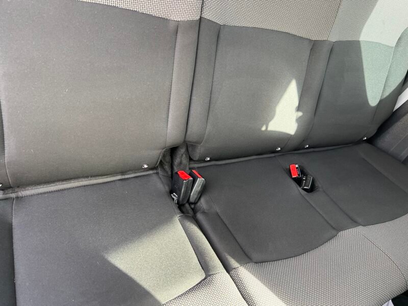 Dacia Dokker 1.5 dci 95 cv 6 velocidades