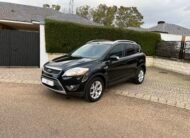 FORD Kuga 2.0 Tdci 140 cv TREND