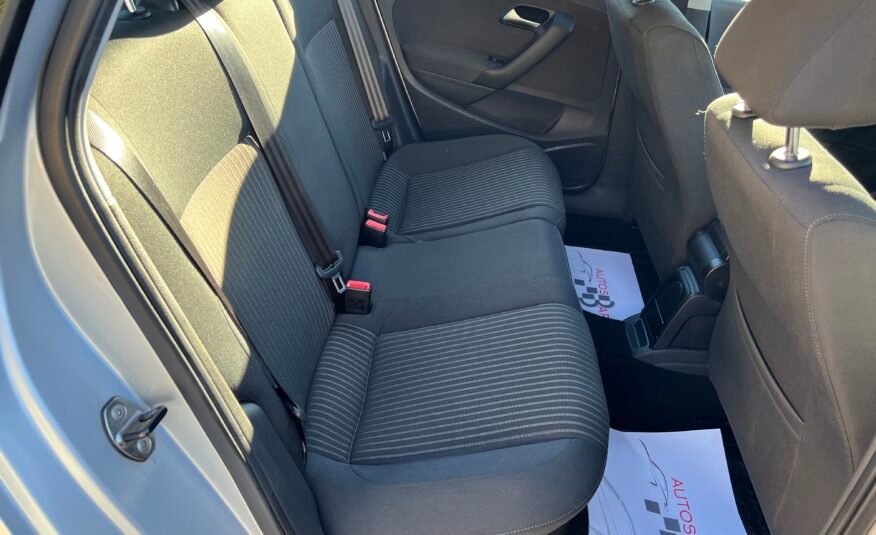 VOLKSWAGEN POLO 1.6 Tdi 90 cv Highline