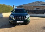 TOYOTA Land Cruiser 180 d Auto VX VX Automático