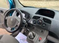 RENAULT Kangoo combi