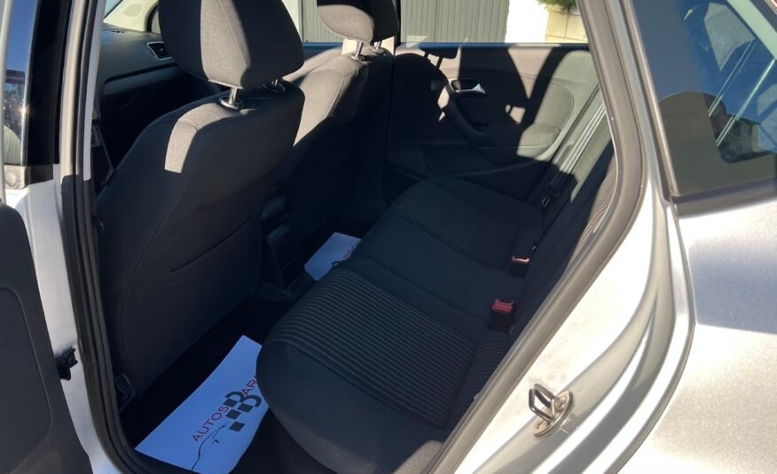 VOLKSWAGEN POLO 1.6 Tdi 90 cv Highline