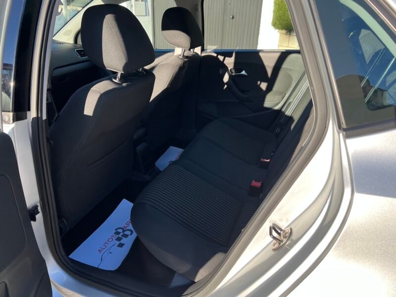VOLKSWAGEN POLO 1.6 Tdi 90 cv Highline