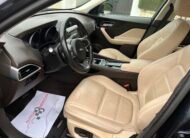 JAGUAR F pace Prestige