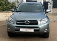 TOYOTA Rav4 2.2 d 177 cv EXECUTIVE EXECUTIVE