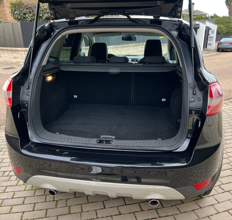 FORD Kuga 2.0 Tdci 140 cv TREND