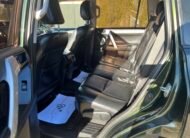 TOYOTA Land Cruiser 180 d Auto VX VX Automático