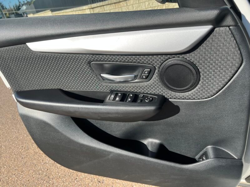 BMW 216 d GRAN TOURER 7 plazas