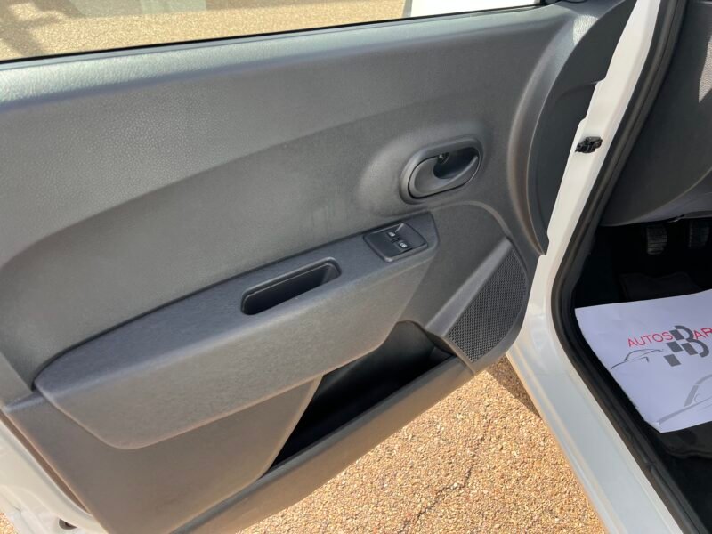 Dacia Dokker 1.5 dci 95 cv 6 velocidades