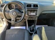 VOLKSWAGEN POLO 1.6 Tdi 90 cv Highline