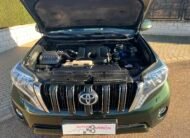 TOYOTA Land Cruiser 180 d Auto VX VX Automático