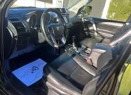 TOYOTA Land Cruiser 180 d Auto VX VX Automático