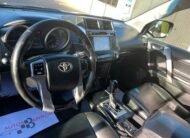 TOYOTA Land Cruiser 180 d Auto VX VX Automático