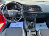 SEAT LEON 1.6 Tdi 105 cv REFERENCE PLUS