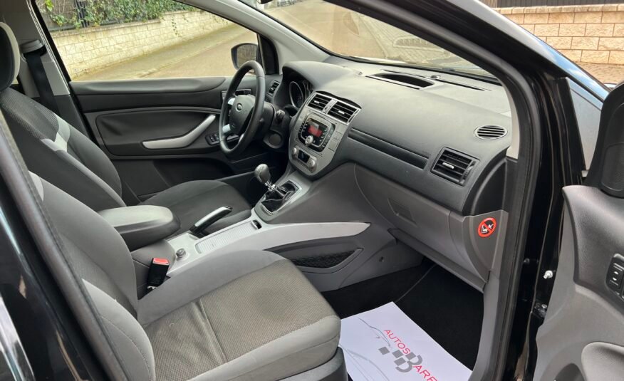 FORD Kuga 2.0 Tdci 140 cv TREND