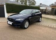 JAGUAR F pace Prestige