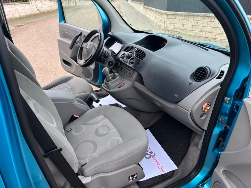 RENAULT Kangoo combi