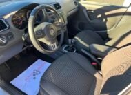 VOLKSWAGEN POLO 1.6 Tdi 90 cv Highline