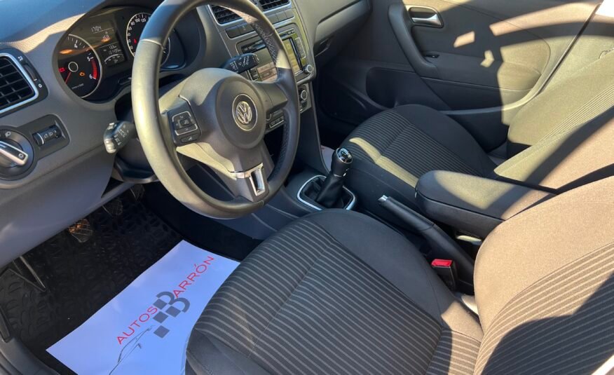 VOLKSWAGEN POLO 1.6 Tdi 90 cv Highline