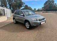 TOYOTA Rav4 2.2 d 177 cv EXECUTIVE EXECUTIVE