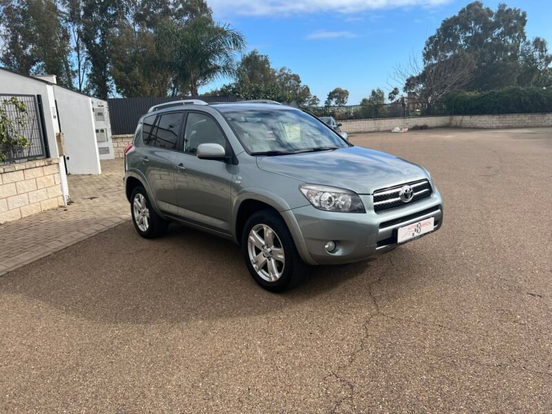 TOYOTA Rav4 2.2 d 177 cv EXECUTIVE EXECUTIVE