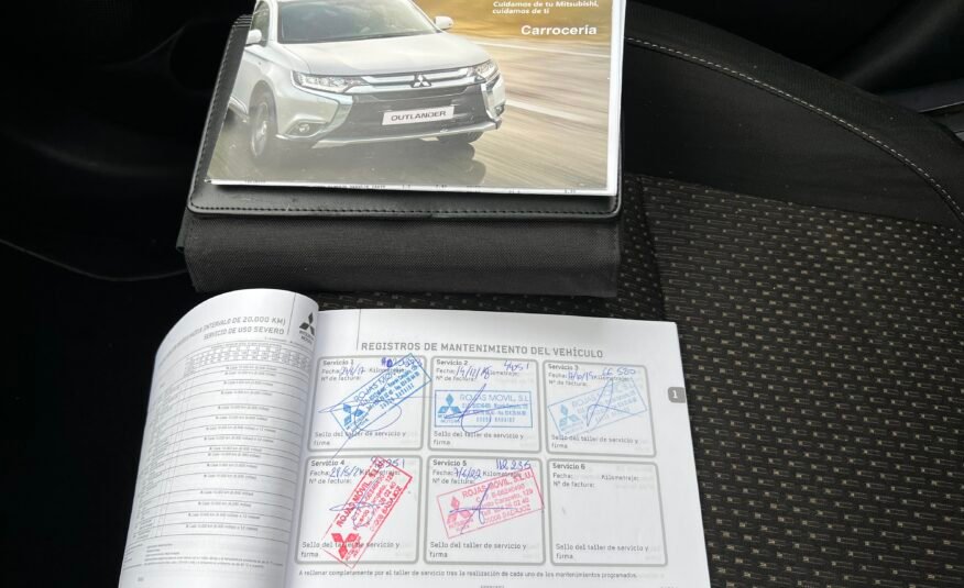 MITSUBISHI Asx 160 did MOTION Motion