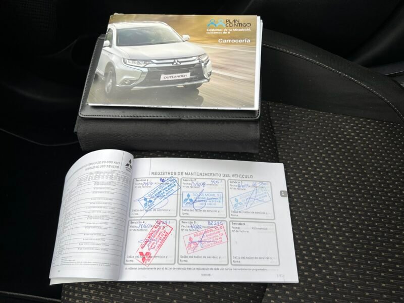 MITSUBISHI Asx 160 did MOTION Motion