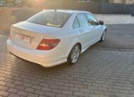 MERCEDES-BENZ C 200 Cdi aut. PACK AMG C 200 cdi AMG