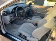 MERCEDES-BENZ CLK 220 CDI ELEGANCE Elegance