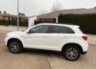 MITSUBISHI Asx 160 did MOTION Motion