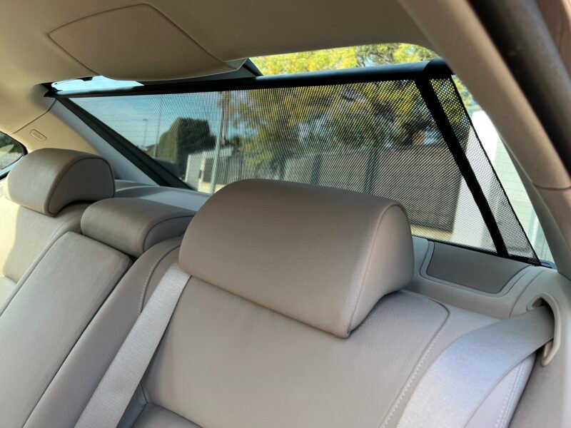 BMW 730 d Aut. 8v. 730 d LUXURY