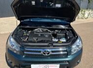 TOYOTA Rav4 d4d 2.2 177 cv EXECUTIVE EXECUTIVE