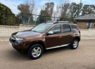 Dacia DUSTER 1.6 i 105 cv 4×4 Laureate Laureate 4×4