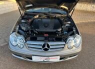 MERCEDES-BENZ CLK 220 CDI ELEGANCE Elegance