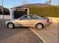 MERCEDES-BENZ CLK 220 CDI ELEGANCE Elegance