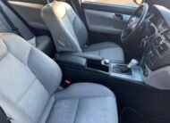 MERCEDES-BENZ C 200 Cdi aut. PACK AMG C 200 cdi AMG