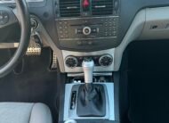 MERCEDES-BENZ C 200 Cdi aut. PACK AMG C 200 cdi AMG